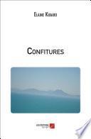 Confitures