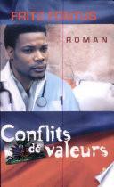 Conflits de valeurs