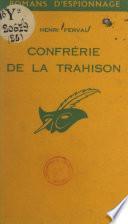 Confrérie de la trahison
