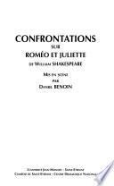 Confrontation sur Roméo et Juliette (La)