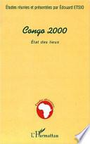 Congo 2000 : état des lieux