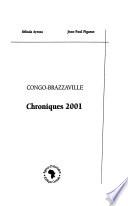 Congo-Brazzaville chroniques