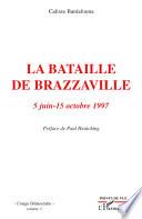 Congo démocratie