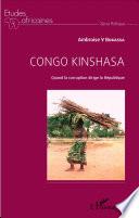 Congo Kinshasa