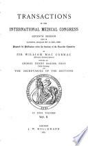 Congrès Périodique International des Sciences Médicales