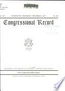 Congressional Record