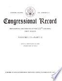 Congressional Record