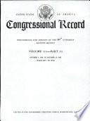 Congressional Record
