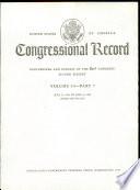 Congressional Record