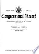 Congressional Record