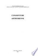Conjointure arthurienne