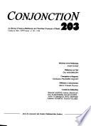 Conjonction