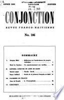 Conjonction