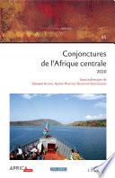 Conjonctures de l'Afrique centrale 2020