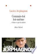 Connais-toi toi-même