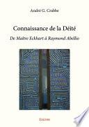 Connaissance de la Déité