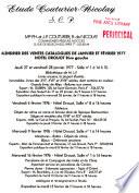Connaissance des arts