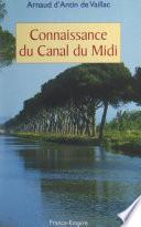 Connaissance du canal du Midi