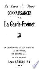 Connaissances de La Garde-Freinet