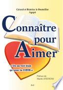 Connaître pour aimer