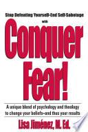 Conquer Fear!
