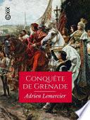Conquête de Grenade