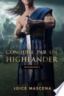 Conquise par un Highlander