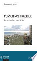 Conscience tragique