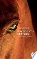 Consciences animales
