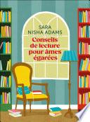 Conseils de lecture pour âmes égarées