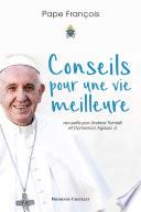 Conseils pour une vie meilleure