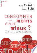 CONSOMMER MOINS POUR VIVRE MIEUX ? -PDF