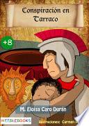 Livre Conspiración en Tarraco
