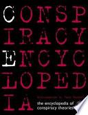 Conspiracy Encyclopedia