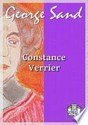 Constance Verrier