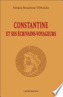 Constantine et ses écrivains-voyageurs