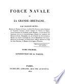 Constitution De La Marine