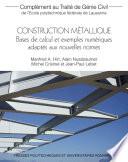 Construction métallique