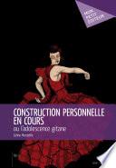 Construction personnelle en cours