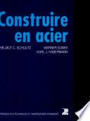 Construire en acier