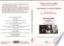 CONSTRUIRE L'ENNEMI INTÉRIEUR