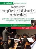 Construire les compétences individuelles et collectives