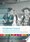 Construire l’avenir