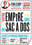 Construire un empire qui tient dans son sac ados