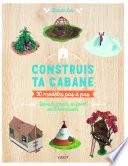 Construis ta cabane