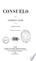 Consuelo par George Sand