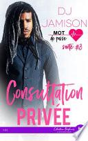 Consultation privée