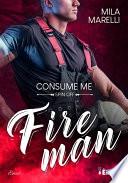 Consume me