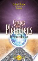 Contacts avec les Pléiadiens