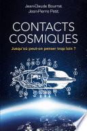 Contacts cosmiques